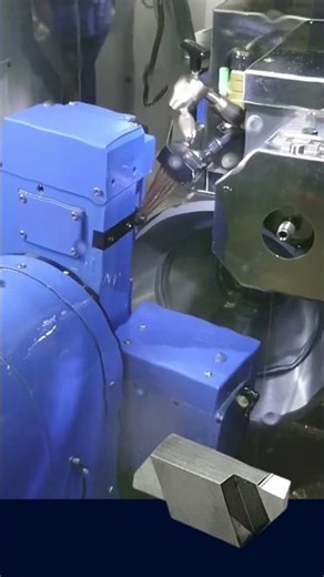 APX-F50 in Action: Periphery, Chip Breaker & End-Form – All in One!