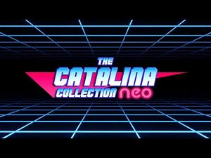 The Catalina Collection NEO | Full Intro Theme