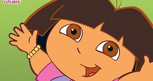 Dora la Exploradora Temas Musicales En Español