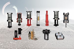 Fabricant d'actionneurs de vannes et solutions d'automatisation de vannes - Cowan Dynamics