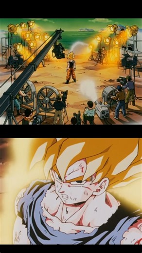 The Untold Story Behind Dragon Ball Z: Frieza Saga 1