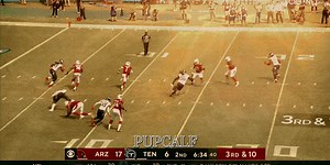 Hail Murray😕 #nfl #football #viral #fyp #fypシ