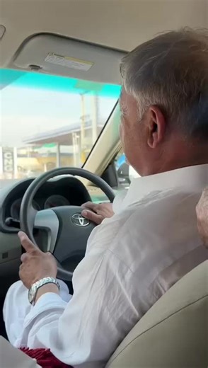 Insights from Former CM Amir Haider Khan Hoti