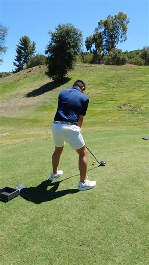 Kolin spends a day at the Braemar Country Club golf course. #FlyAmalfi #PrivateJet #Travel #AmalfiJetsApp | Amalfi Jets