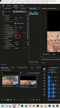 Enhance your intros with animated black bars in Premiere Pro