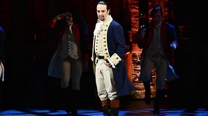 'Hamilton' Movie Sees Renewed Calls to 'Cancel' Show Over Depiction of Slavery