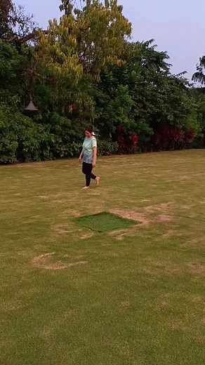 Infinity Walk for good mental and physical health Benefitsofwalk yogsadhna #humyogindia #humyog #kmeepainrelief | HumYog