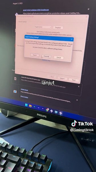 Cara Main PS2 di PC: Tutorial Lengkap dan Tips
