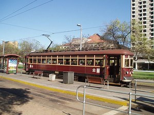 Glenelg tram - Alchetron, The Free Social Encyclopedia