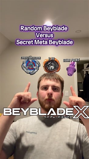This random beyblade beat wizard rod 1-60 Hexa first try!? #beyblade #beybladex