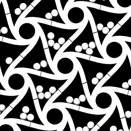 6 • Six Fingers • Day 33/36