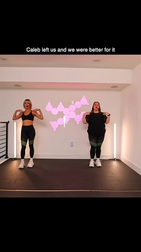 Dance Fitness Workout with The Fitness Marshall