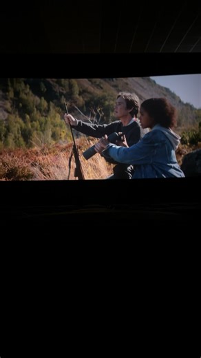28 Years Later: The Bone Temple End Credits