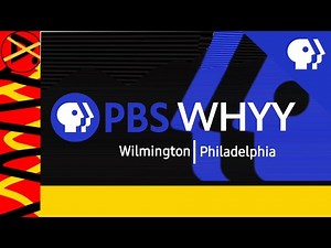 PBS WHYY (Fanmade Logo)