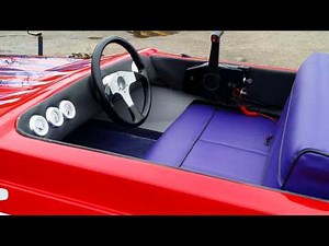 10 Foot Catamaran Speed Boat Powerboat For Sale From SaferWholesale.com