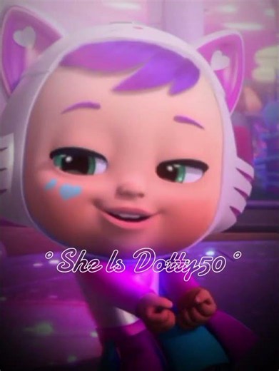 ~°💜🐱StarDaisy🐱💜°~/ edit 💓🌌 / cry Babies 💦 / Magic Llorres💞💕/ chorões 🌹/