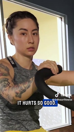 Endurance Core and Cardio: MODUS Class Experience