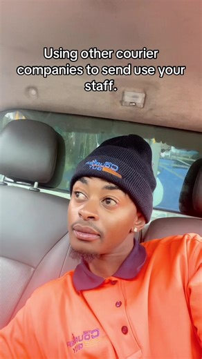 Reliable Courier Services You Can Trust