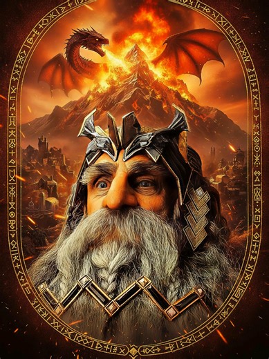 Exploring The Hobbit: A Short Film Adventure