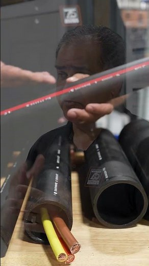 Southwire’s SIMpull® Cable-In-Conduit: Size, Color and Striping