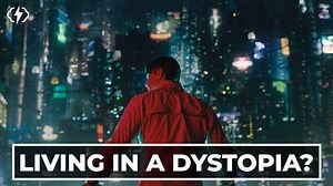 Eye Opening: Is The US Becoming A Dystopia?