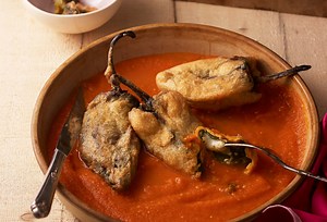 Red Sauce - Pati Jinich