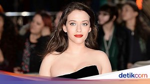 Mengenal Darcy Lewis di WandaVision dari Kacamata Kat Dennings