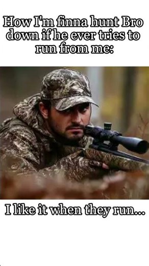 It's Hunting Season...🦃 | #memes