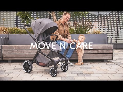 hauck - Move N Care (Set)