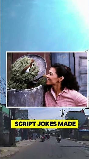 Maria Reveals ‘Sesame Street’ Sparks With Oscar the Grouch—Fans Lose It! #Maria #SesameStreet
