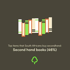 92% of South Africans have items they prefer to buy second hand. Buying and selling on Gumtree means that customers get a good deal and sellers make a profit on unwanted items. If you have any of the below items, get them onto Gumtree! | Gumtree South Africa