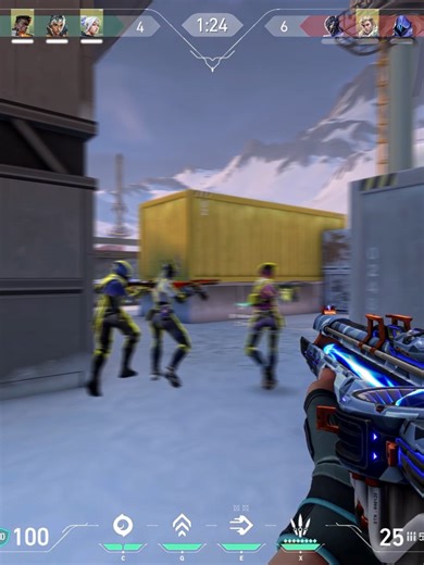 Understanding the Correct Pronunciation of Solith in Valorant