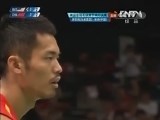 [回放]伦敦奥运会男羽单打决赛 林丹VS李宗伟