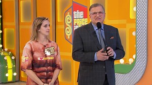 15K views · 182 reactions | Devin Goda might be a little biased… but this is his favorite shirt! | The Price Is Right | Facebook