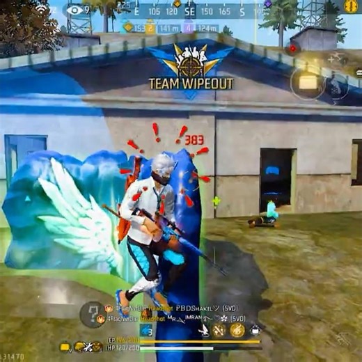 4FLAG Got Ultra Instinct😈🔥