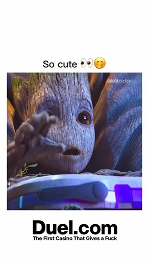 ʟᴏʟɪᴛᴀ 🎬 on Instagram: "🎬 I Am Groot This animated shorts series on Disney+, created by Kirsten Lepore, features Baby Groot getting into all kinds of mischief in the MCU — set between Guardians of the Galaxy (2014) and the post-credits scene of Guardians Vol. 2 (2017). Produced by Marvel Studios Animation, with Vin Diesel voicing Groot. Ratings: • IMDb: 6.7/10 • Rotten Tomatoes (Season 1): 89% • Metacritic (User Score): 6.9/10 @lolita.clip #IAmGroot #BabyGroot #Marvel #MCU #DisneyPlus #Animate