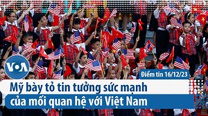 14K views · 378 reactions | Mỹ bày tỏ tin tưởng vào sức mạnh của mối...