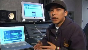 Logic Pro 8 Tutorial: Upgrades From Last Version