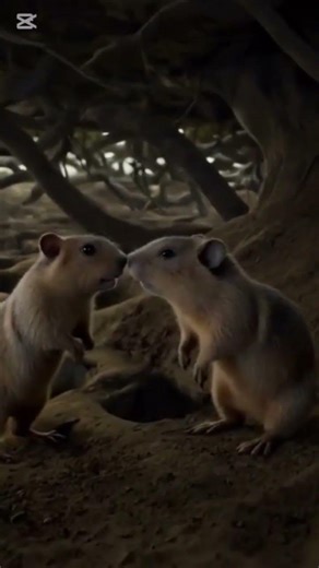 Prairie Dogs: The Animals With Their Own Language!#animal #lion #termite #ground #prairie dog #lion