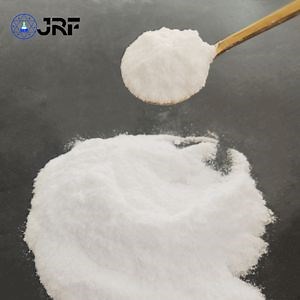 [Hot Item] High -Quality Chemical Raw Materials Sodium Acetate FCC CAS: 127-09-3