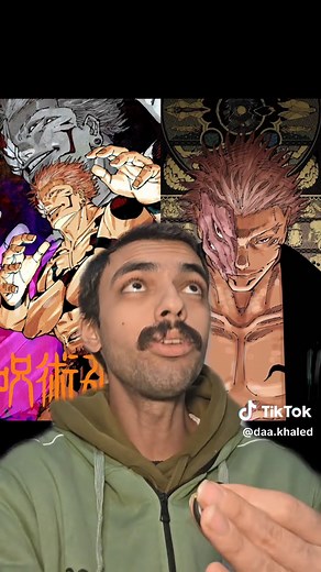 Why Gojo is Stronger than Sukuna: A Deep Dive