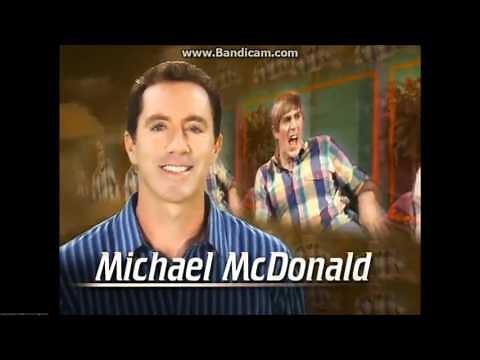 MADTV Season 8 Opening Credits