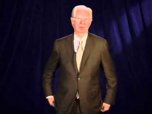 Bob Proctor: The Paradigm Part 1.mp4