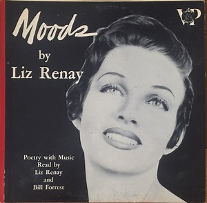 Liz Renay And Bill Forrest - Moods By Liz Renay