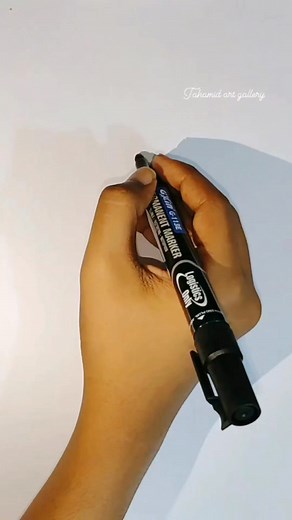 1.2K views · 28 reactions | How to draw a rose with pencil sketch ✍✍✍✍ #howtodraw #roses #drawing #pencilsketch | Tahamid art gallery | Facebook