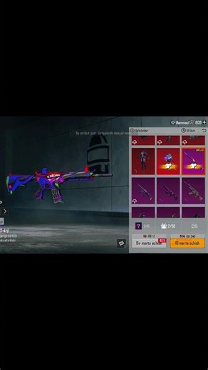 Day 3 SHUT open case 😱