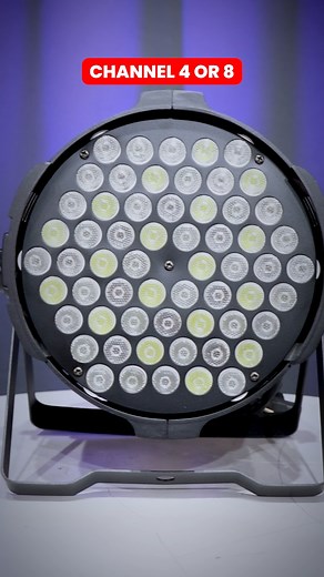 6.6K views · 117 reactions | ✨ ATI SP014 Light Demo Ultra-bright. Smooth beam. Professional-grade performance. Perfect for events, clubs, interiors, exhibitions & premium setups. Watch the full demo to experience the power of SP014. . . #ATISP014 #LightDemo #LightingTest #ProLighting #LEDLight #EventLighting #StageLighting #LightingGear #LightShow | Atipro Technologies | Facebook