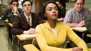 Film Geek: 5 things to love about 'Hidden Figures' Blu-ray