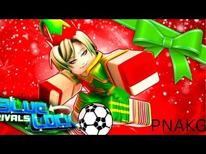 Blue Lock Rivals | Ultimate Goalkeeper Gameplay