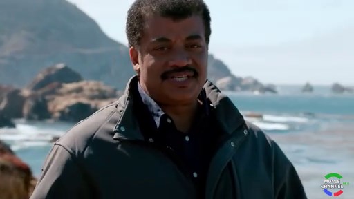 Cosmos "Temporada 1  -- Episodio 01 Audio Latino